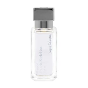 Maison Francis Kurkdjian Aqua Celestia Eau de Toilette for Unisex – 1.2 oz / 35 ml