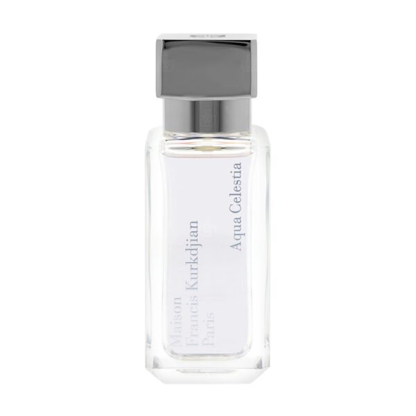 Maison Francis Kurkdjian Aqua Celestia Eau de Toilette for Unisex – 1.2 oz / 35 ml