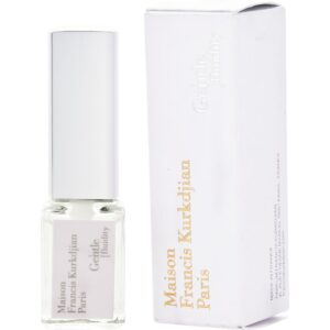 Maison Francis Kurkdjian Gentle Fluidity Silver Eau de Parfum for Unisex – 0.17 oz