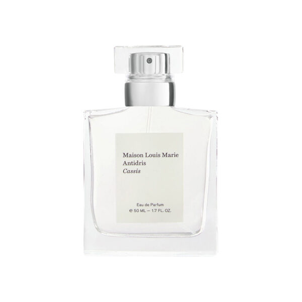 Maison Louis Marie Antidris Cassis Eau de Parfum for Unisex – 1.7 fl oz