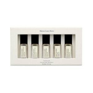Maison Louis Marie Discovery Limited Edition Perfume Oil for Unisex