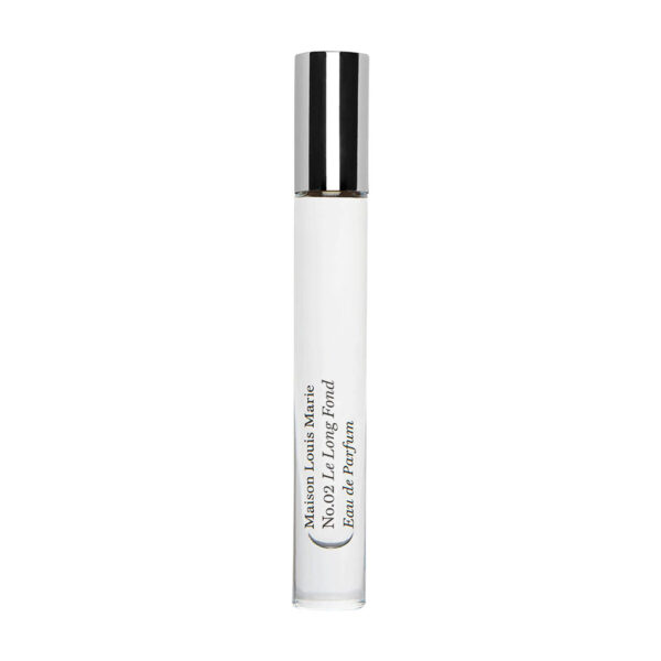 Maison Louis Marie No.02 Le Long Fond Eau de Parfum for Unisex – 0.2 fl oz