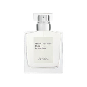 Maison Louis Marie No.02 Le Long Fond Eau de Parfum for Unisex – 1.7 fl oz