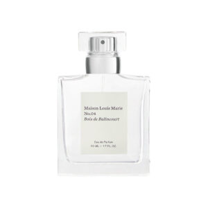 Maison Louis Marie No.04 Bois de Balincourt Eau de Parfum for Unisex – 1.7 fl oz