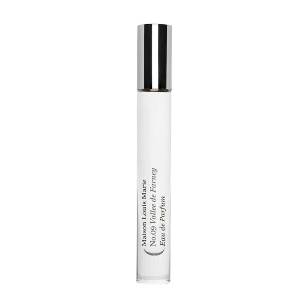 Maison Louis Marie No.09 Vallée de Farney Eau de Parfum for Unisex – 0.2 fl oz