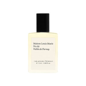 Maison Louis Marie No.09 Vallée de Farney Perfume Oil for Unisex