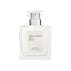 Maison Louis Marie No.12 Bousval Eau de Parfum for Unisex – 1.7 fl oz