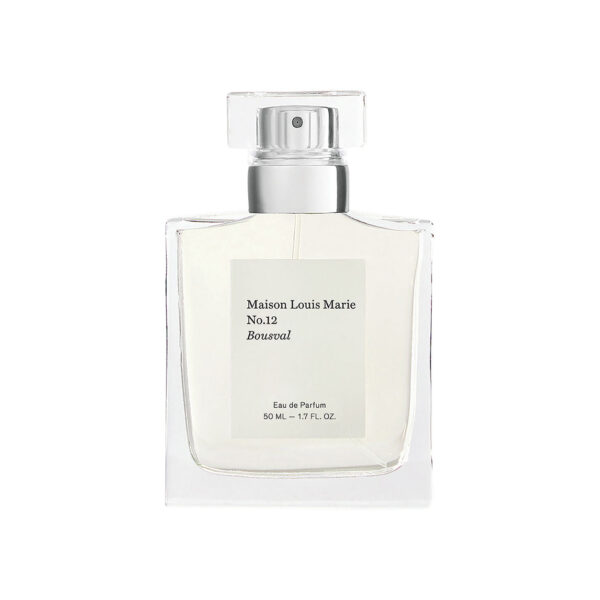 Maison Louis Marie No.12 Bousval Eau de Parfum for Unisex – 1.7 fl oz
