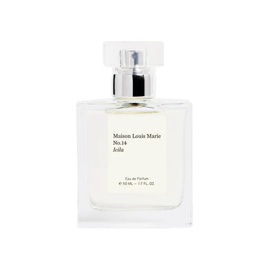 Maison Louis Marie No.14 Icila Eau de Parfum for Unisex – 1.7 fl oz