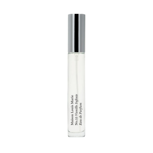 Maison Louis Marie No.15 Vanille Infinie Eau de Parfum for Unisex – 1.7 fl oz