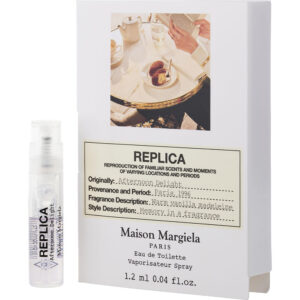 Maison Margiela Replica Afternoon Delight Eau de Toilette for Unisex