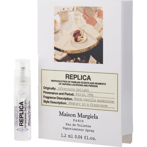 Maison Margiela Replica Afternoon Delight Eau de Toilette for Unisex