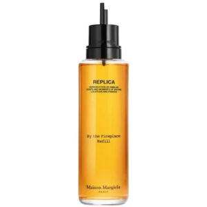 Maison Margiela Replica By The Fireplace Eau de Toilette for Unisex – 3.4 oz