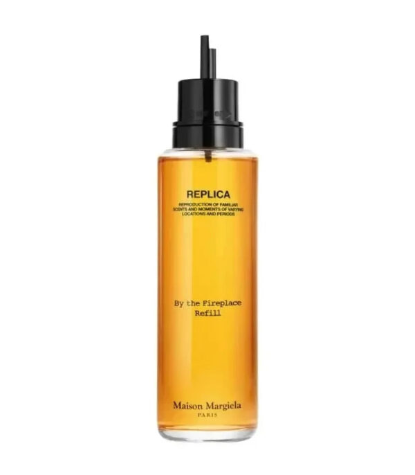 Maison Margiela Replica By The Fireplace Eau de Toilette for Unisex – 3.4 oz