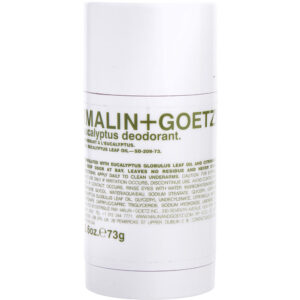 Malin + Goetz Malin+Goetz Eucalyptus Deodorant for Unisex – 2.6 oz