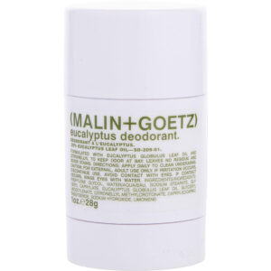 Malin + Goetz Malin+Goetz Eucalyptus Deodorant for Unisex – 28 g