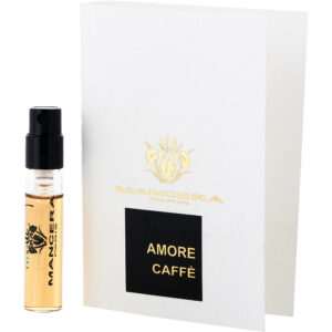Mancera Amore Caffe Eau de Parfum for Unisex