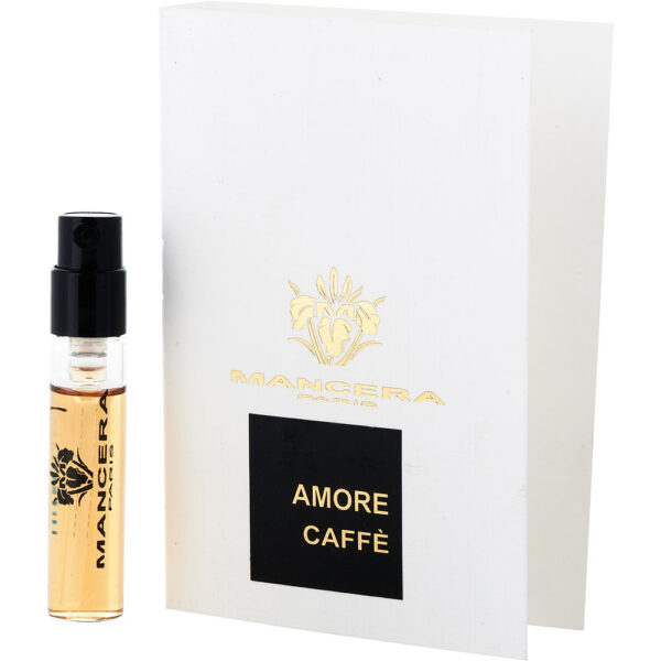 Mancera Amore Caffe Eau de Parfum for Unisex