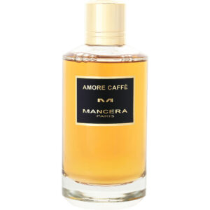 Mancera Amore Caffe * Eau de Parfum for Unisex – 4 oz
