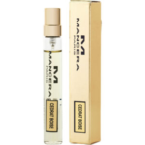 Mancera Cedrat Boise Eau de Parfum for Unisex – 0.28 oz