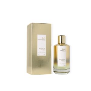 Mancera Melody Of The Sun Eau de Parfum for Unisex – 4 oz