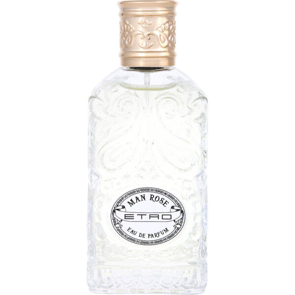 Manrose Etro * Eau de Parfum for Men – 3.3 oz