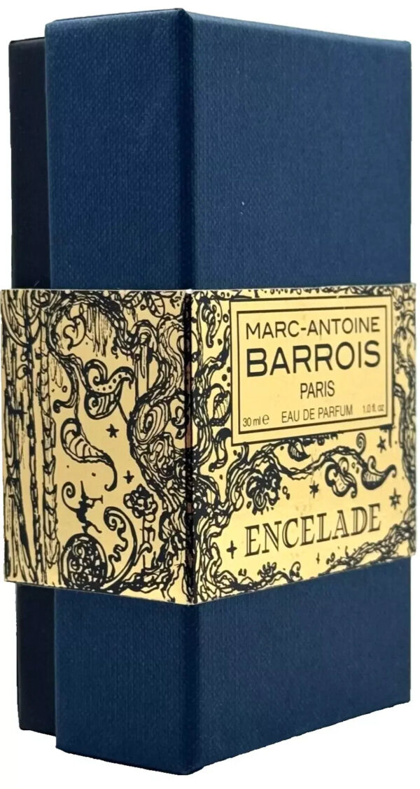 Marc-Antoine Barrois Marc Antoine Barrois Encelade Eau de Parfum for Unisex – 1 oz