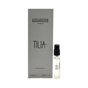 Marc-Antoine Barrois Marc Antoine Barrois Tilia Eau de Parfum for Unisex – 0.08 oz