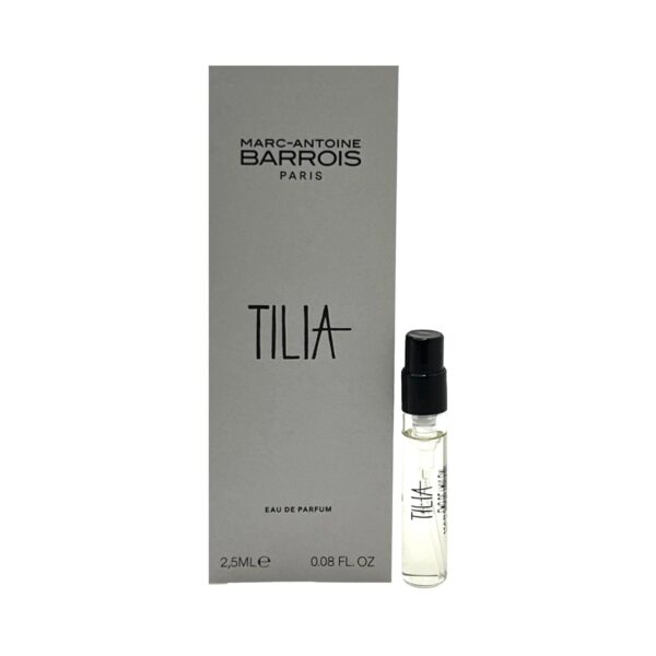 Marc-Antoine Barrois Marc Antoine Barrois Tilia Eau de Parfum for Unisex – 0.08 oz