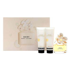 Marc Jacobs Daisy for Unisex – 3 piece gift set - v2
