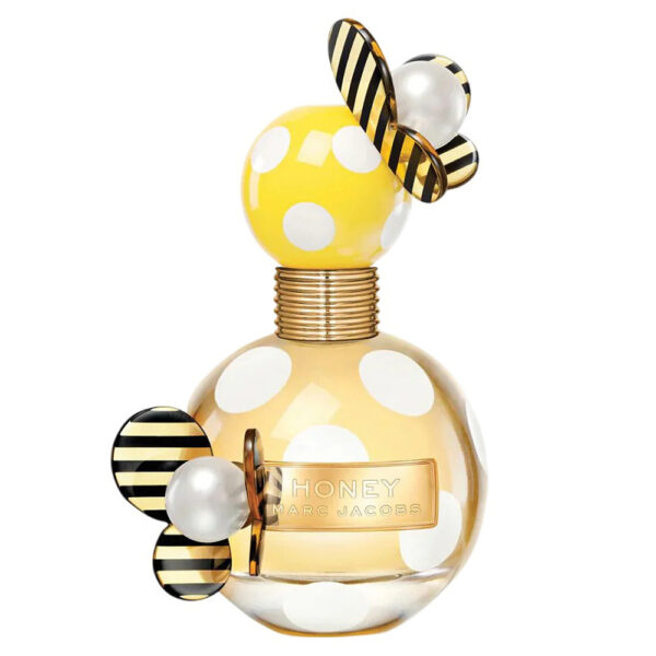 Marc Jacobs Honey Eau de Parfum for Unisex – 3.3 oz