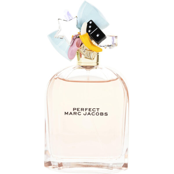 Marc Jacobs Perfect Eau de Parfum for Women – 5 oz