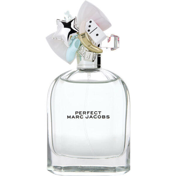 Marc Jacobs Perfect * Eau de Toilette for Women – 3.4 oz