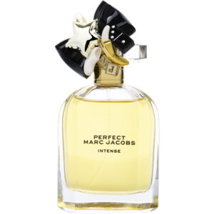 Marc Jacobs Perfect Intense * Eau de Parfum for Women – 3.4 oz