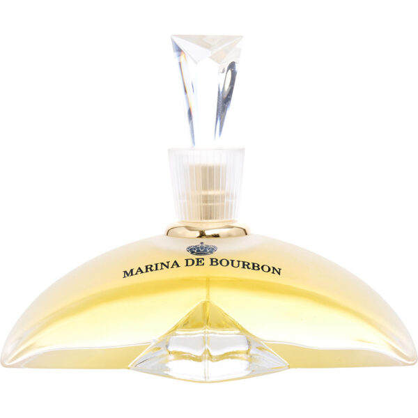Marina De Bourbon * Eau de Parfum for Women – 3.4 oz