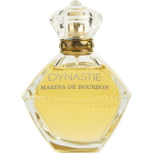Marina De Bourbon Golden Dynastie * Eau de Parfum for Women – 3.4 oz