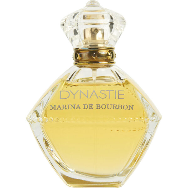 Marina De Bourbon Golden Dynastie * Eau de Parfum for Women – 3.4 oz