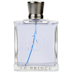 Marina De Bourbon Monsieur Le Prince Elegant * Eau de Parfum for Men – 3.4 oz