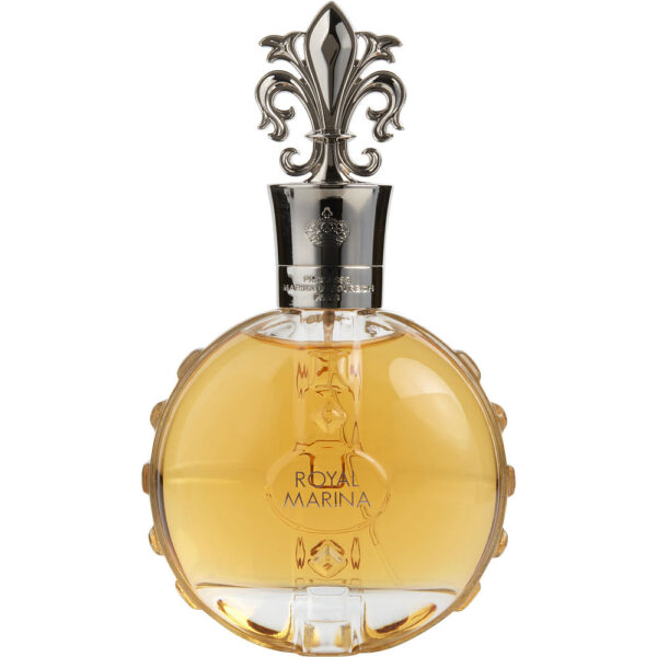Marina De Bourbon Royal Marina Diamond * Eau de Parfum for Women – 3.4 oz