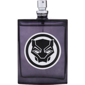 Marvel Black Panther LEGACY COLLECTION * Eau de Toilette for Men – 3.4 oz