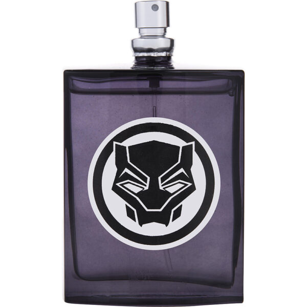 Marvel Black Panther LEGACY COLLECTION * Eau de Toilette for Men – 3.4 oz