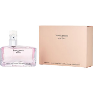 Masaki Matsushima Eau de Parfum for Women – 1.3 oz