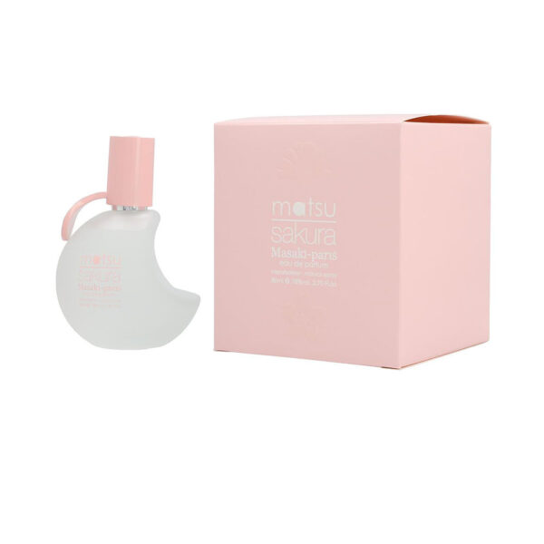 Masaki Matsushima Masaki Matsu Sakura Eau de Parfum for Women – 2.7 oz