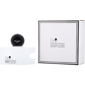 Masaki Matsushima Masaki Shiro Eau de Parfum for Women – 2.7 oz