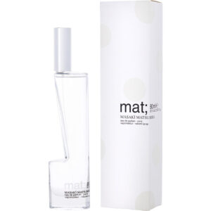 Masaki Matsushima Mat Eau de Parfum for Women – 2.7 oz