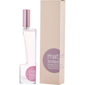 Masaki Matsushima Mat Limited Eau de Parfum for Women – 2.7 oz
