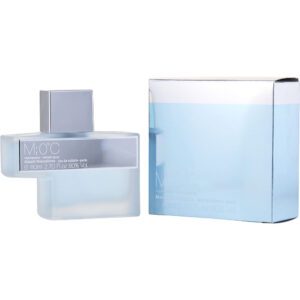 Masaki Matsushima Mat M 0 C Eau de Toilette for Men – 2.7 oz