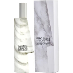 Masaki Matsushima Mat Stone Eau de Toilette for Men – 2.7 oz