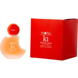 Masaki Matsushima Matsu Ki Eau de Parfum for Women – 2.7 oz