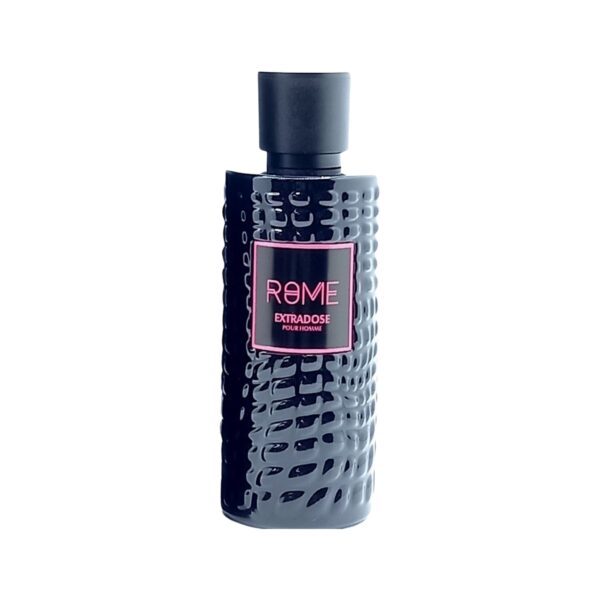 Mast Perfume Mast Rome Extradose Eau de Parfum for Men – 3.4 oz